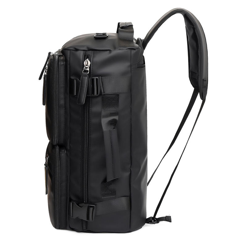 Sac Fitness & voyage