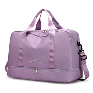 BaG Fashion GYM <Voyage
