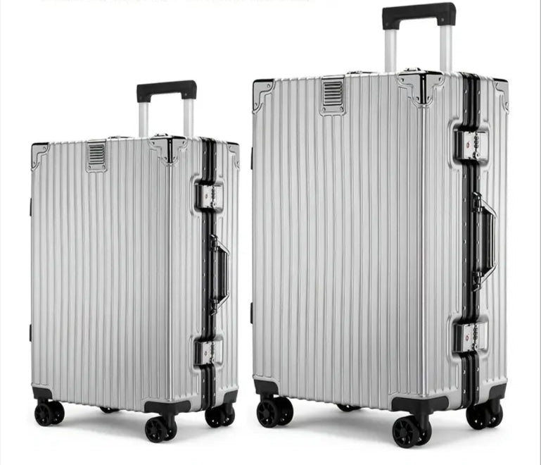 VALISES DESIGN CHIC