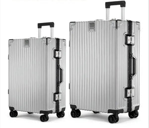 VALISES DESIGN CHIC