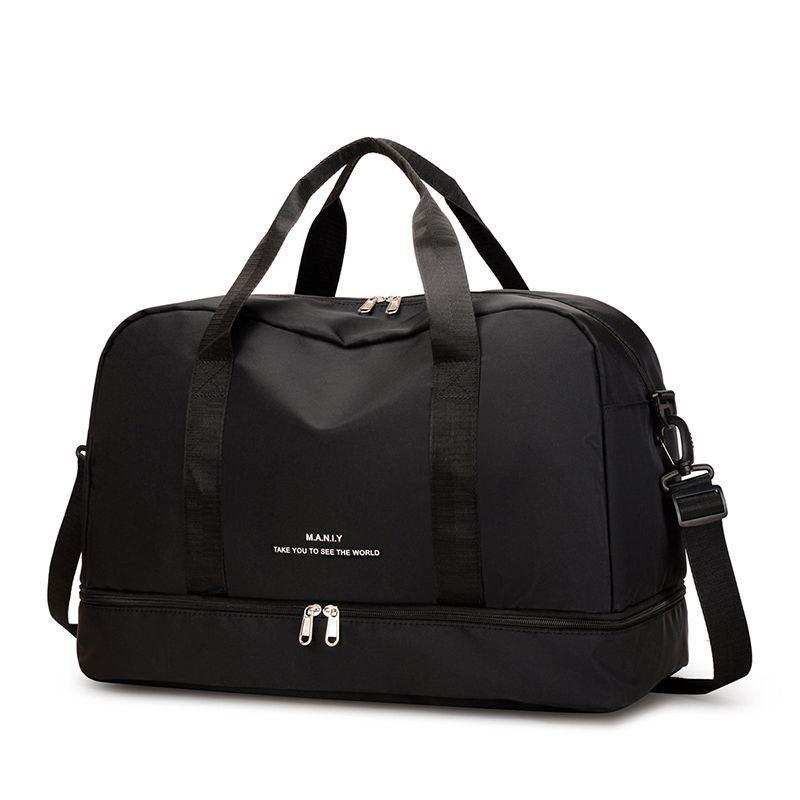 BaG Fashion GYM <Voyage
