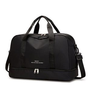 BaG Fashion GYM <Voyage