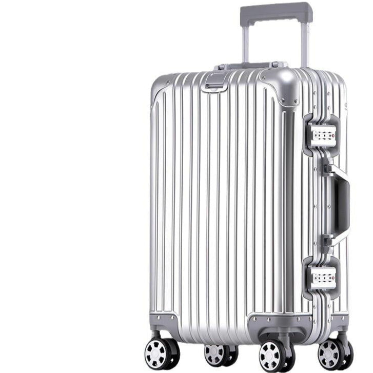 VALISE CABINE ALUMINIUM