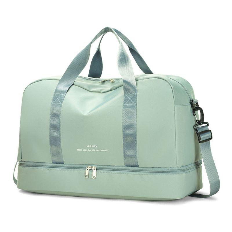 BaG Fashion GYM <Voyage