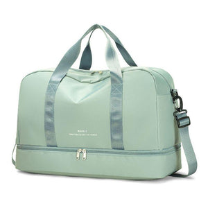 BaG Fashion GYM <Voyage