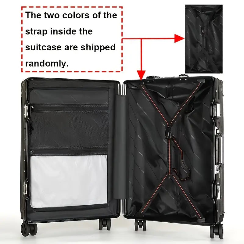 VALISES DESIGN CHIC