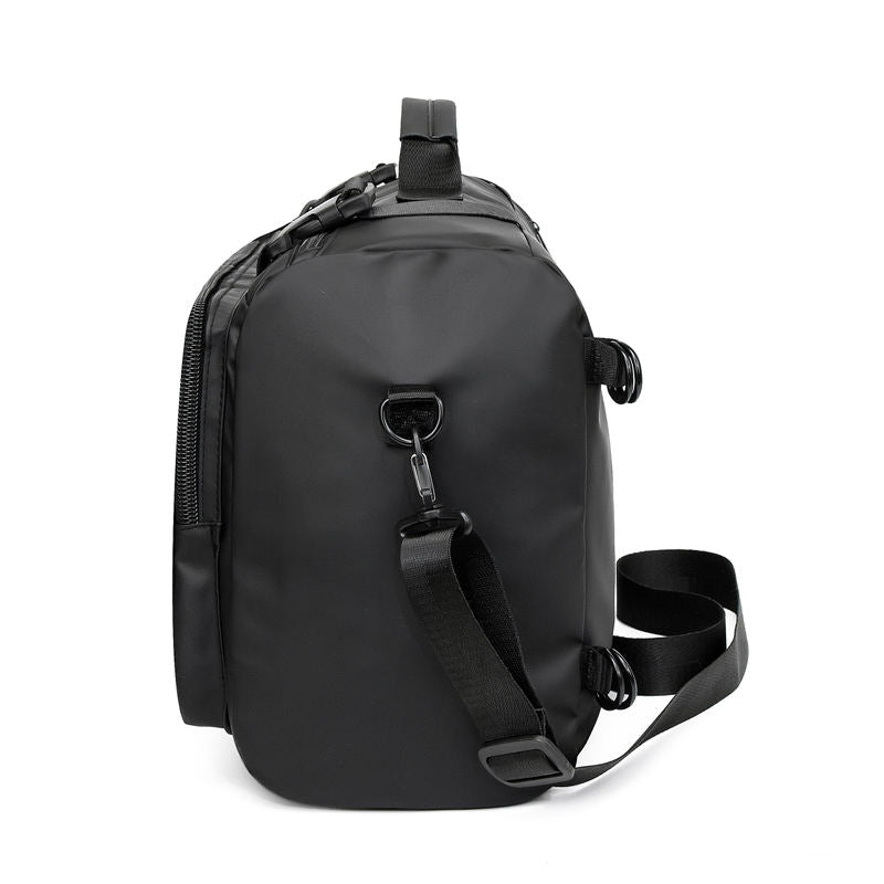 Sac Fitness & voyage
