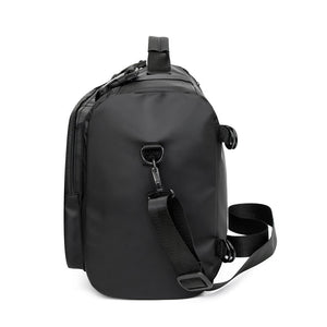 Sac Fitness & voyage