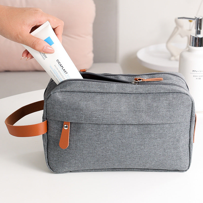 TROUSSE DE Toilette
