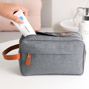 TROUSSE DE Toilette
