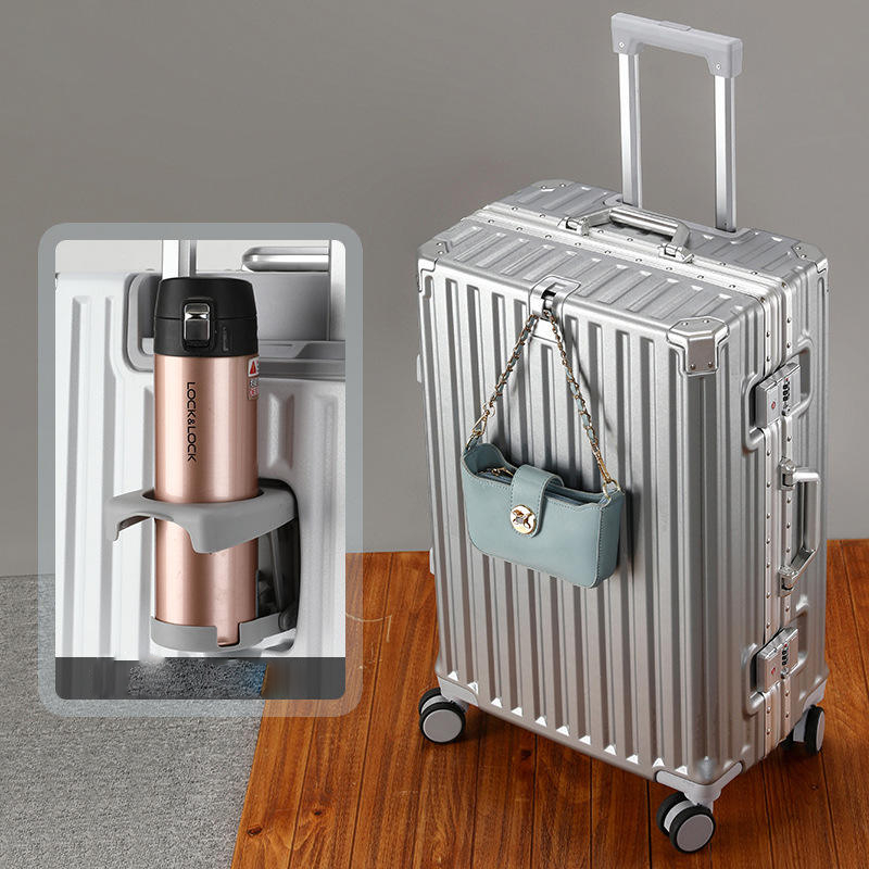 valises CUP HILDER
