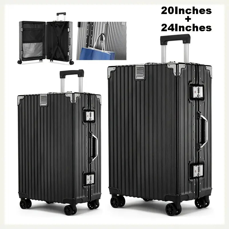 VALISES DESIGN CHIC
