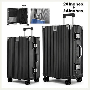 VALISES DESIGN CHIC