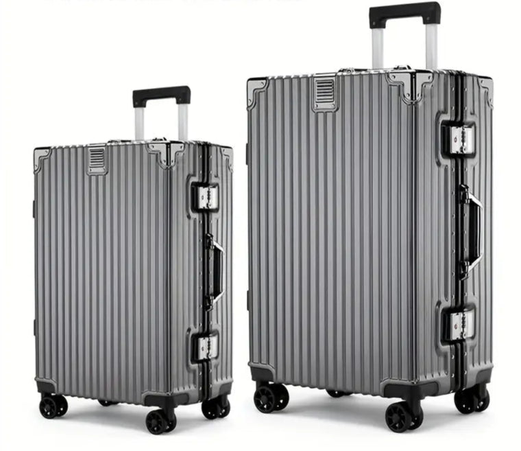 VALISES DESIGN CHIC