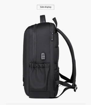 BACKPACK CANVAS