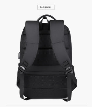 BACKPACK CANVAS