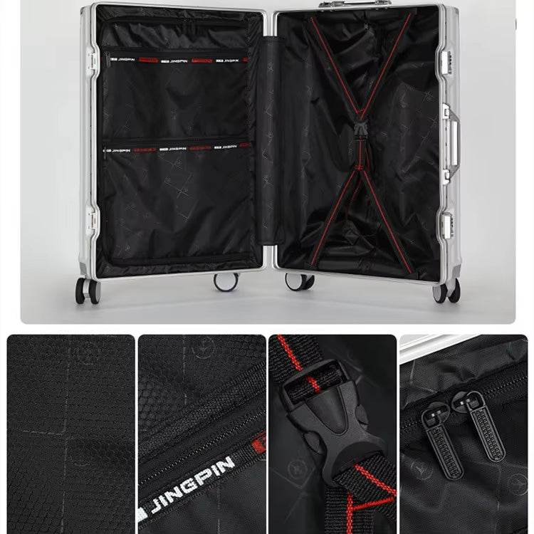valises CUP HILDER