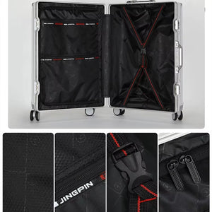 valises CUP HILDER