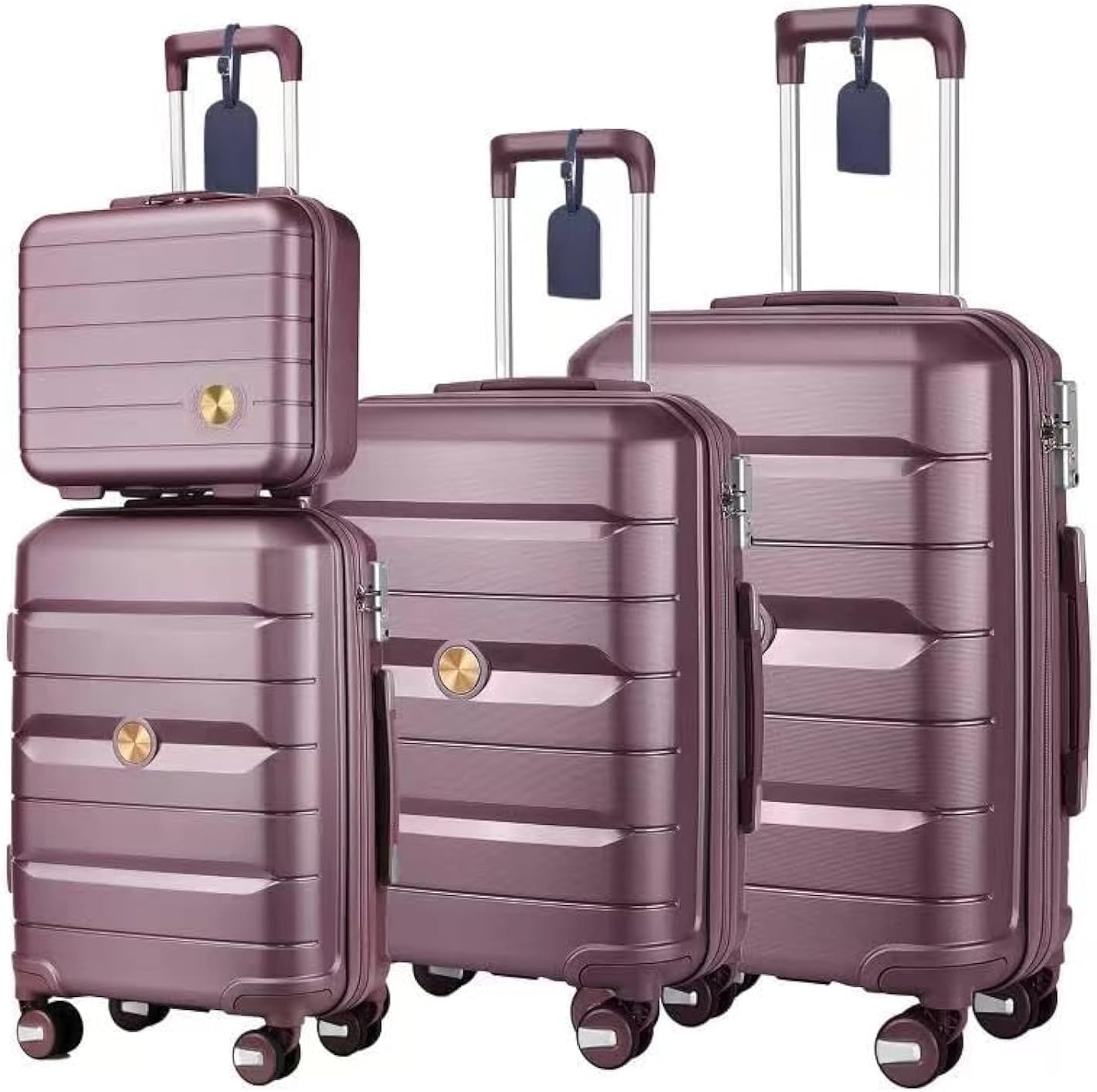 4 Set de valise PROMOTION !!