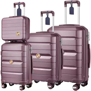 4 Set de valise PROMOTION !!