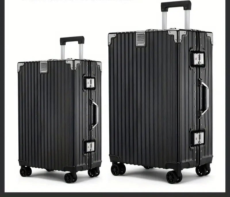 VALISES DESIGN CHIC