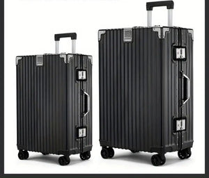 VALISES DESIGN CHIC