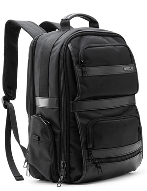 SAC à DOS CITY