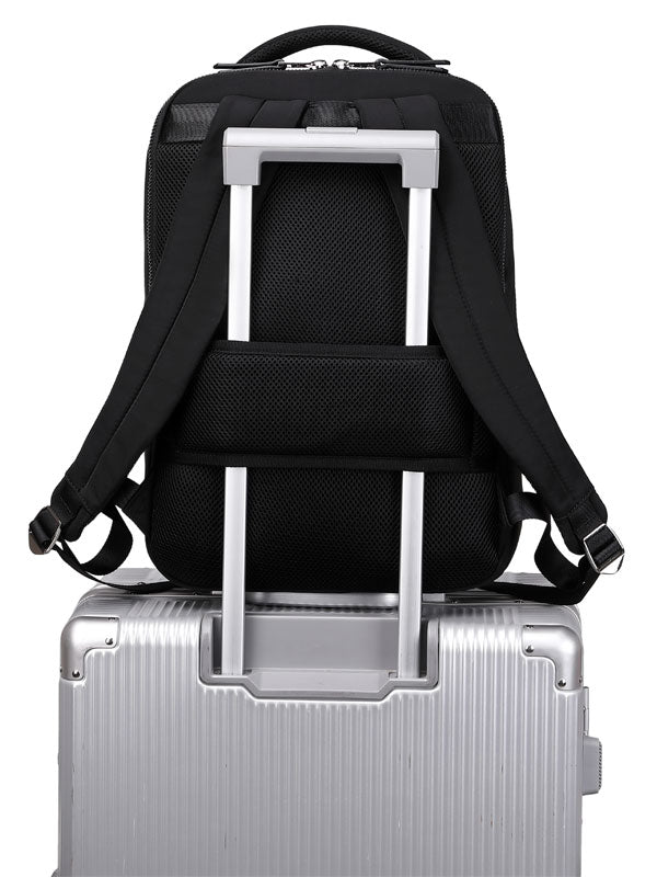 SAC A DOS  LAPTOP
