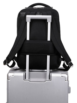 SAC A DOS  LAPTOP