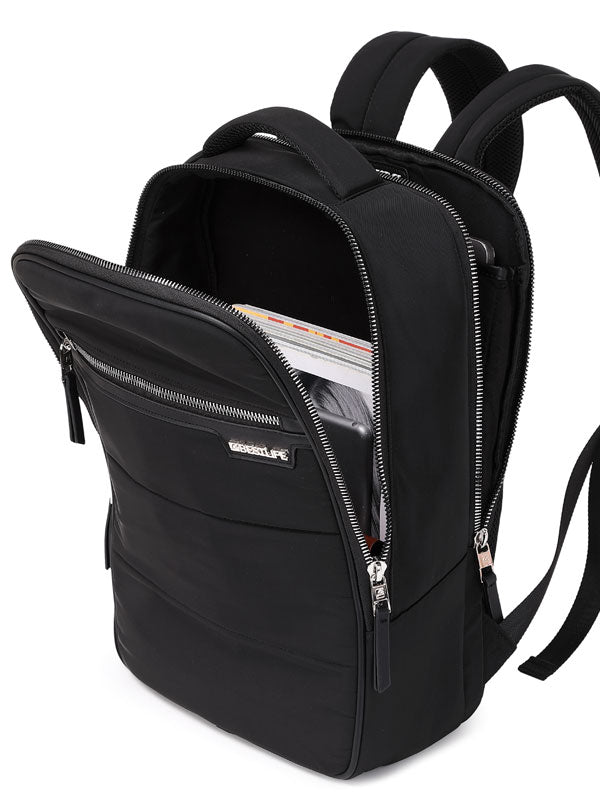 SAC A DOS  LAPTOP