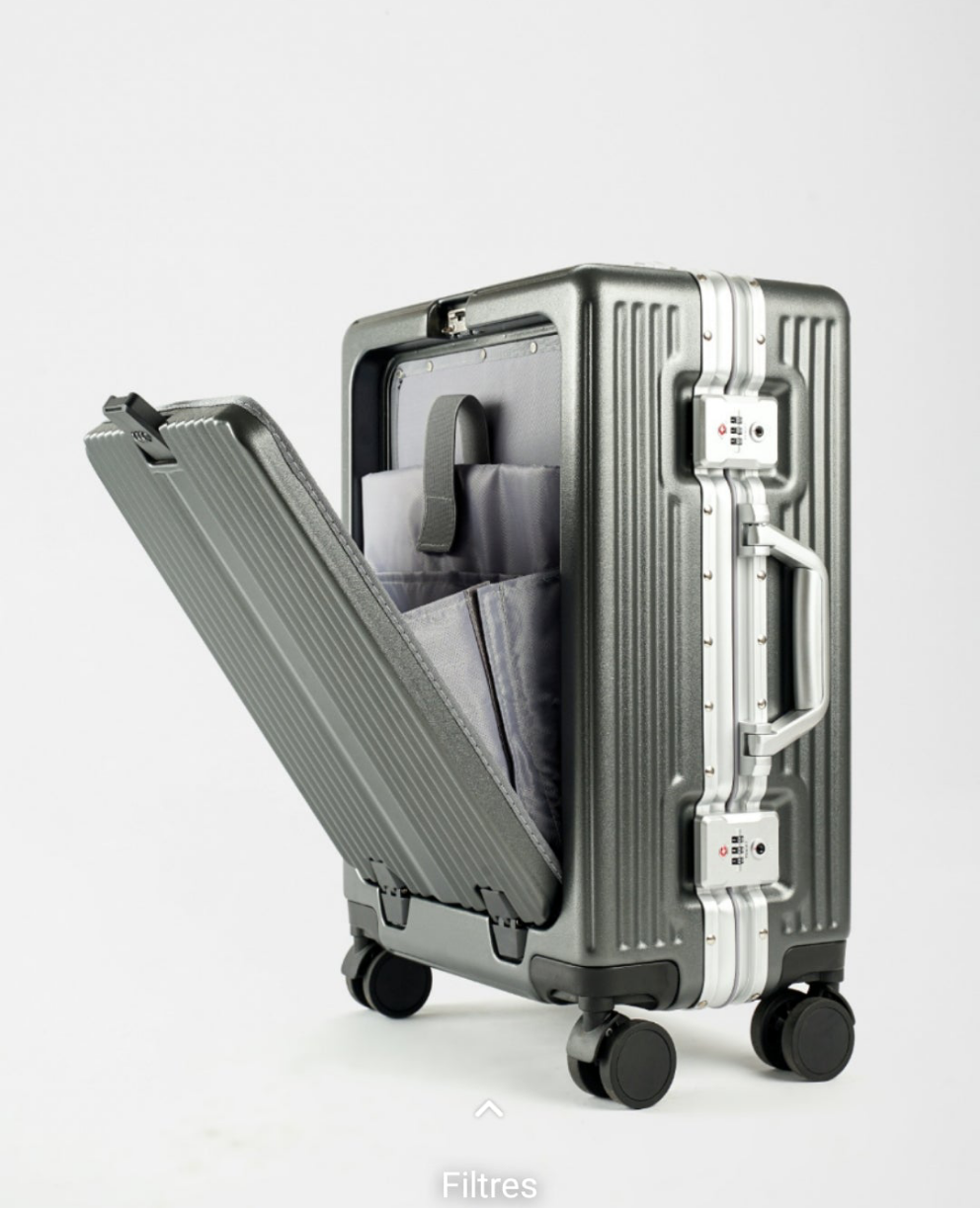 VALISE CABINE  BUSINESS