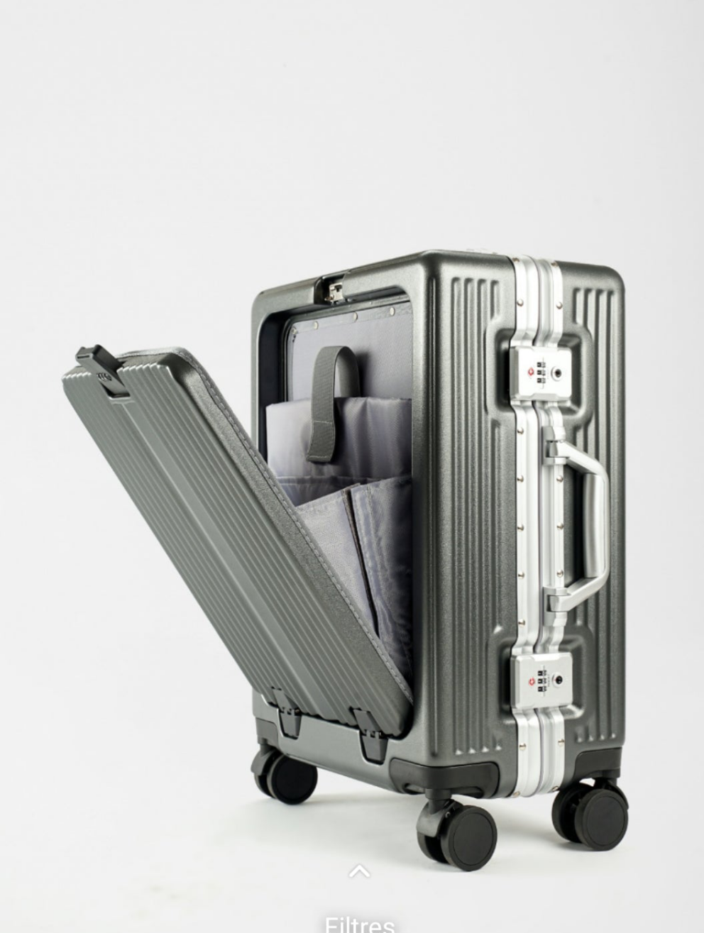 VALISE CABINE  BUSINESS