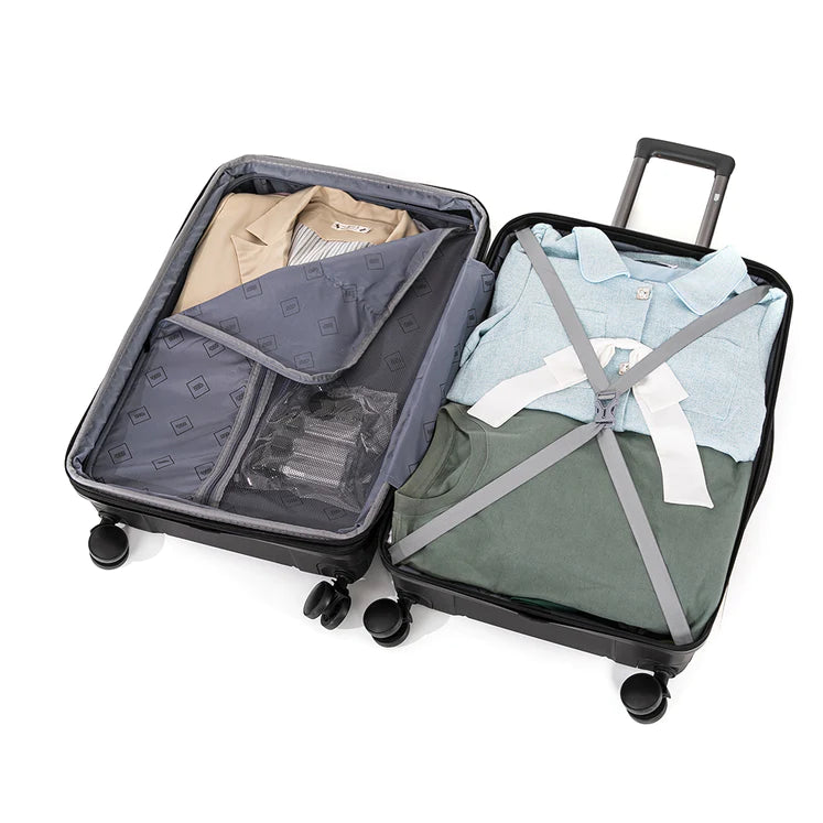 ENSEMBLE de valises
