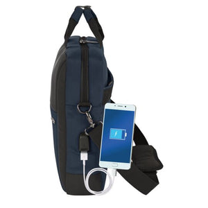 SAFTA Sac à bandoulière