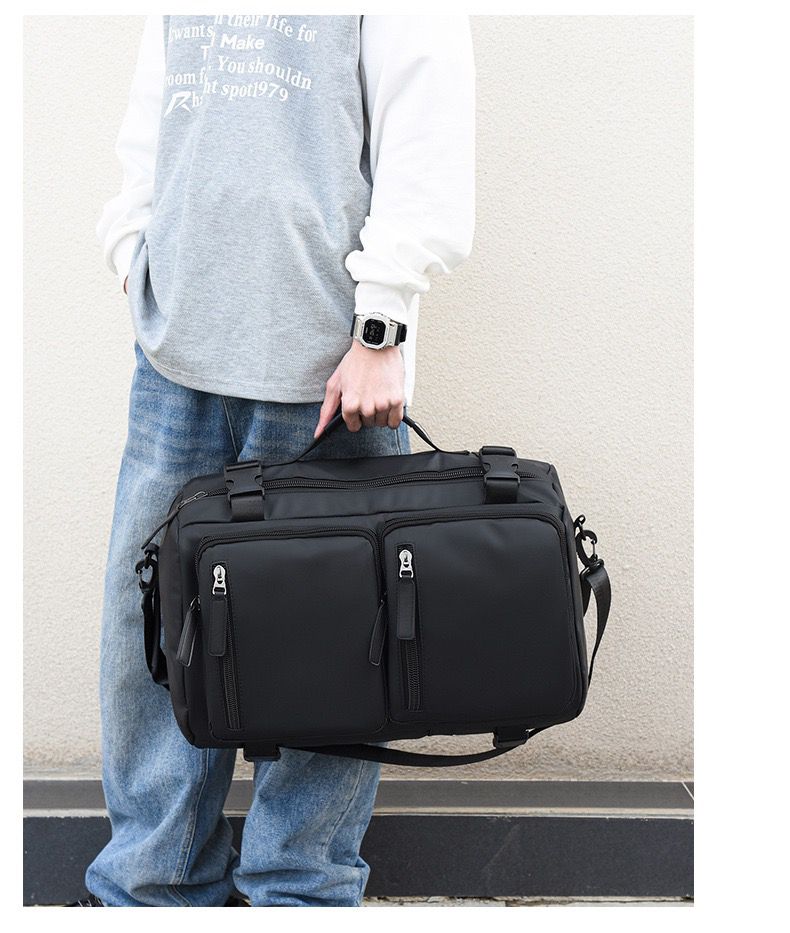 Sac Fitness & voyage