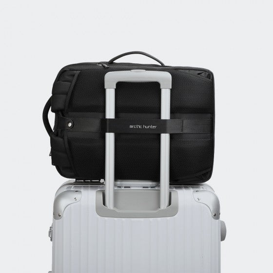 BACKPACK TRAVEL EK