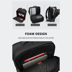 BACKPACK TRAVEL EK