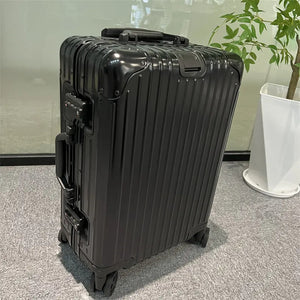 VALISE CABINE ALUMINIUM