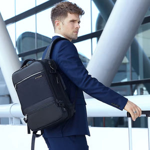 BACKPACk HIGH CAPACITY