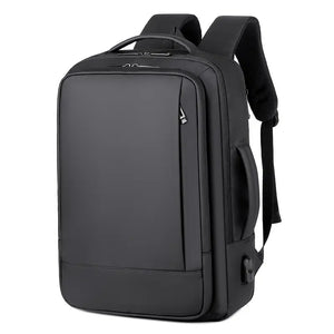 BACKPACK BUSINESS