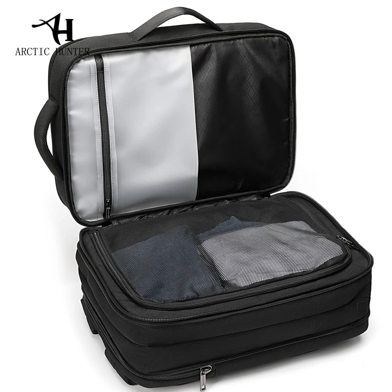 BACKPACK TRAVEL EK