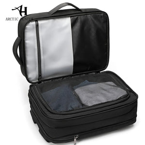 BACKPACK TRAVEL EK