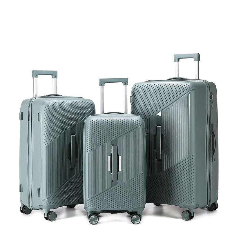 VALISE RIGIDE l SILICONE