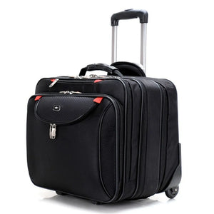 Valise A roulette Pilote