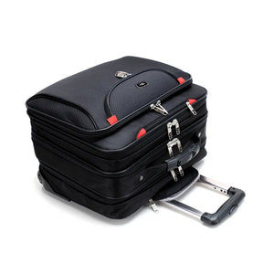 Valise A roulette Pilote