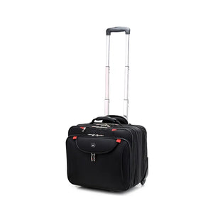 Valise A roulette Pilote