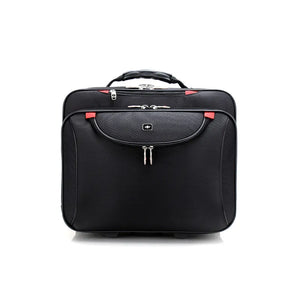 Valise A roulette Pilote