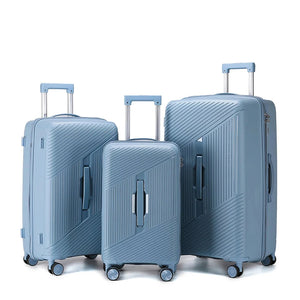 VALISE RIGIDE l SILICONE