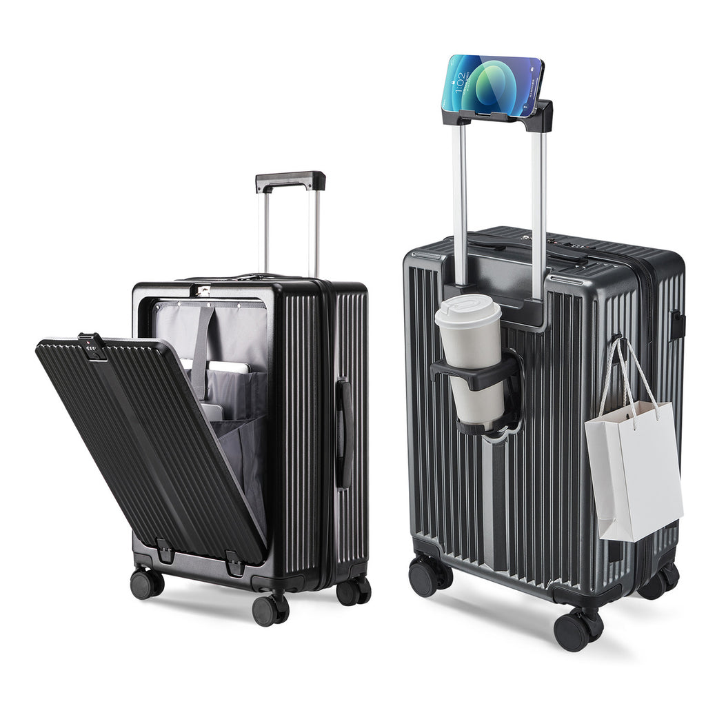 Spinner Travel Luggage