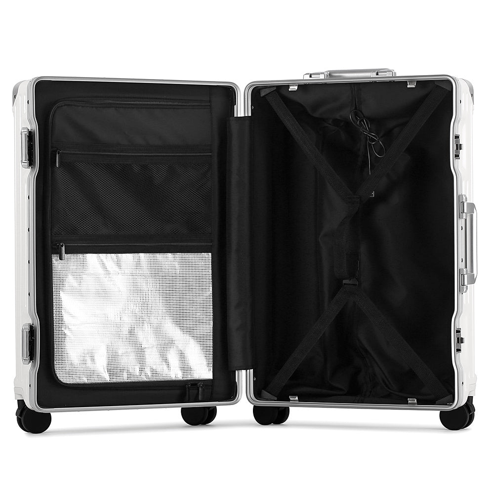 suitcase Cabin Checked